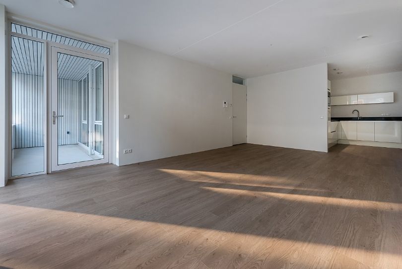 Afbeelding Dokter Frans Fouquetstraat 13 B-03, 6211 WH Maastricht : 5